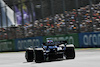 GP AUSTRALIA, Alexander Albon (THA) Williams Racing FW44.
08.04.2022. Formula 1 World Championship, Rd 3, Australian Grand Prix, Albert Park, Melbourne, Australia, Practice Day.
 - www.xpbimages.com, EMail: requests@xpbimages.com © Copyright: Coates / XPB Images