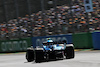GP AUSTRALIA, Esteban Ocon (FRA) Alpine F1 Team A522.
08.04.2022. Formula 1 World Championship, Rd 3, Australian Grand Prix, Albert Park, Melbourne, Australia, Practice Day.
 - www.xpbimages.com, EMail: requests@xpbimages.com © Copyright: Coates / XPB Images