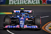 GP AUSTRALIA, Esteban Ocon (FRA) Alpine F1 Team A522.
08.04.2022. Formula 1 World Championship, Rd 3, Australian Grand Prix, Albert Park, Melbourne, Australia, Practice Day.
 - www.xpbimages.com, EMail: requests@xpbimages.com © Copyright: Coates / XPB Images