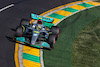 GP AUSTRALIA, Lewis Hamilton (GBR), Mercedes AMG F1  
08.04.2022. Formula 1 World Championship, Rd 3, Australian Grand Prix, Albert Park, Melbourne, Australia, Practice Day.
- www.xpbimages.com, EMail: requests@xpbimages.com ¬© Copyright: Charniaux / XPB Images