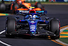 GP AUSTRALIA, Nicholas Latifi (CDN) Williams Racing FW44.
08.04.2022. Formula 1 World Championship, Rd 3, Australian Grand Prix, Albert Park, Melbourne, Australia, Practice Day.
 - www.xpbimages.com, EMail: requests@xpbimages.com © Copyright: Coates / XPB Images
