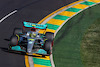 GP AUSTRALIA, Lewis Hamilton (GBR), Mercedes AMG F1  
08.04.2022. Formula 1 World Championship, Rd 3, Australian Grand Prix, Albert Park, Melbourne, Australia, Practice Day.
- www.xpbimages.com, EMail: requests@xpbimages.com ¬© Copyright: Charniaux / XPB Images