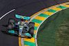 GP AUSTRALIA, Lewis Hamilton (GBR), Mercedes AMG F1  
08.04.2022. Formula 1 World Championship, Rd 3, Australian Grand Prix, Albert Park, Melbourne, Australia, Practice Day.
- www.xpbimages.com, EMail: requests@xpbimages.com ¬© Copyright: Charniaux / XPB Images
