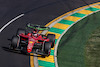 GP AUSTRALIA, Charles Leclerc (FRA), Ferrari 
08.04.2022. Formula 1 World Championship, Rd 3, Australian Grand Prix, Albert Park, Melbourne, Australia, Practice Day.
- www.xpbimages.com, EMail: requests@xpbimages.com ¬© Copyright: Charniaux / XPB Images