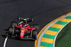 GP AUSTRALIA, Carlos Sainz Jr (ESP), Ferrari 
08.04.2022. Formula 1 World Championship, Rd 3, Australian Grand Prix, Albert Park, Melbourne, Australia, Practice Day.
- www.xpbimages.com, EMail: requests@xpbimages.com ¬© Copyright: Charniaux / XPB Images