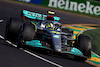 GP AUSTRALIA, Lewis Hamilton (GBR), Mercedes AMG F1  
08.04.2022. Formula 1 World Championship, Rd 3, Australian Grand Prix, Albert Park, Melbourne, Australia, Practice Day.
- www.xpbimages.com, EMail: requests@xpbimages.com ¬© Copyright: Charniaux / XPB Images