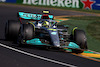 GP AUSTRALIA, Lewis Hamilton (GBR), Mercedes AMG F1  
08.04.2022. Formula 1 World Championship, Rd 3, Australian Grand Prix, Albert Park, Melbourne, Australia, Practice Day.
- www.xpbimages.com, EMail: requests@xpbimages.com ¬© Copyright: Charniaux / XPB Images