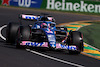 GP AUSTRALIA, Fernando Alonso (ESP), Alpine F1 Team 
08.04.2022. Formula 1 World Championship, Rd 3, Australian Grand Prix, Albert Park, Melbourne, Australia, Practice Day.
- www.xpbimages.com, EMail: requests@xpbimages.com © Copyright: Charniaux / XPB Images