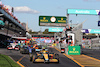 GP AUSTRALIA, Lando Norris (GBR) McLaren MCL36 leaves the pits.
08.04.2022. Formula 1 World Championship, Rd 3, Australian Grand Prix, Albert Park, Melbourne, Australia, Practice Day.
 - www.xpbimages.com, EMail: requests@xpbimages.com © Copyright: Coates / XPB Images
