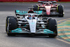 GP AUSTRALIA, George Russell (GBR), Mercedes AMG F1 
08.04.2022. Formula 1 World Championship, Rd 3, Australian Grand Prix, Albert Park, Melbourne, Australia, Practice Day.
- www.xpbimages.com, EMail: requests@xpbimages.com © Copyright: Charniaux / XPB Images