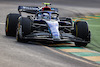 GP AUSTRALIA, Nicholas Latifi (CDN), Williams Racing 
08.04.2022. Formula 1 World Championship, Rd 3, Australian Grand Prix, Albert Park, Melbourne, Australia, Practice Day.
- www.xpbimages.com, EMail: requests@xpbimages.com ¬© Copyright: Charniaux / XPB Images