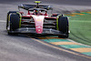 GP AUSTRALIA, Carlos Sainz Jr (ESP), Ferrari 
08.04.2022. Formula 1 World Championship, Rd 3, Australian Grand Prix, Albert Park, Melbourne, Australia, Practice Day.
- www.xpbimages.com, EMail: requests@xpbimages.com ¬© Copyright: Charniaux / XPB Images