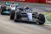 GP AUSTRALIA, Nicholas Latifi (CDN), Williams Racing 
08.04.2022. Formula 1 World Championship, Rd 3, Australian Grand Prix, Albert Park, Melbourne, Australia, Practice Day.
- www.xpbimages.com, EMail: requests@xpbimages.com © Copyright: Charniaux / XPB Images