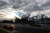 GP AUSTRALIA, Daniel Ricciardo (AUS), McLaren F1 Team 
08.04.2022. Formula 1 World Championship, Rd 3, Australian Grand Prix, Albert Park, Melbourne, Australia, Practice Day.
- www.xpbimages.com, EMail: requests@xpbimages.com © Copyright: Charniaux / XPB Images