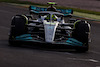GP AUSTRALIA, Lewis Hamilton (GBR), Mercedes AMG F1  
08.04.2022. Formula 1 World Championship, Rd 3, Australian Grand Prix, Albert Park, Melbourne, Australia, Practice Day.
- www.xpbimages.com, EMail: requests@xpbimages.com ¬© Copyright: Charniaux / XPB Images