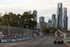 GP AUSTRALIA, Sergio Perez (MEX), Red Bull Racing 
08.04.2022. Formula 1 World Championship, Rd 3, Australian Grand Prix, Albert Park, Melbourne, Australia, Practice Day.
- www.xpbimages.com, EMail: requests@xpbimages.com © Copyright: Charniaux / XPB Images