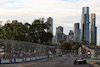 GP AUSTRALIA, Guanyu Zhou (CHI), Alfa Romeo Racing 
08.04.2022. Formula 1 World Championship, Rd 3, Australian Grand Prix, Albert Park, Melbourne, Australia, Practice Day.
- www.xpbimages.com, EMail: requests@xpbimages.com ¬© Copyright: Charniaux / XPB Images