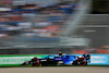 GP AUSTRALIA, Nicholas Latifi (CDN) Williams Racing FW44.
08.04.2022. Formula 1 World Championship, Rd 3, Australian Grand Prix, Albert Park, Melbourne, Australia, Practice Day.
 - www.xpbimages.com, EMail: requests@xpbimages.com © Copyright: Coates / XPB Images