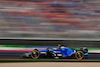 GP AUSTRALIA, Nicholas Latifi (CDN) Williams Racing FW44.
08.04.2022. Formula 1 World Championship, Rd 3, Australian Grand Prix, Albert Park, Melbourne, Australia, Practice Day.
 - www.xpbimages.com, EMail: requests@xpbimages.com © Copyright: Coates / XPB Images