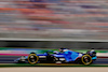 GP AUSTRALIA, Alexander Albon (THA) Williams Racing FW44.
08.04.2022. Formula 1 World Championship, Rd 3, Australian Grand Prix, Albert Park, Melbourne, Australia, Practice Day.
 - www.xpbimages.com, EMail: requests@xpbimages.com © Copyright: Coates / XPB Images