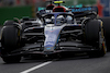 GP AUSTRALIA, Nicholas Latifi (CDN) Williams Racing FW44.
08.04.2022. Formula 1 World Championship, Rd 3, Australian Grand Prix, Albert Park, Melbourne, Australia, Practice Day.
 - www.xpbimages.com, EMail: requests@xpbimages.com © Copyright: Coates / XPB Images