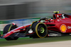 GP AUSTRALIA, Carlos Sainz Jr (ESP) Ferrari F1-75.
08.04.2022. Formula 1 World Championship, Rd 3, Australian Grand Prix, Albert Park, Melbourne, Australia, Practice Day.
 - www.xpbimages.com, EMail: requests@xpbimages.com © Copyright: Coates / XPB Images