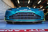 GP AUSTRALIA, Aston Martin FIA Safety Car.
08.04.2022. Formula 1 World Championship, Rd 3, Australian Grand Prix, Albert Park, Melbourne, Australia, Practice Day.
- www.xpbimages.com, EMail: requests@xpbimages.com © Copyright: Batchelor / XPB Images