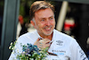 GP AUSTRALIA, Jost Capito (GER) Williams Racing Chief Executive Officer.
08.04.2022. Formula 1 World Championship, Rd 3, Australian Grand Prix, Albert Park, Melbourne, Australia, Practice Day.
- www.xpbimages.com, EMail: requests@xpbimages.com © Copyright: Batchelor / XPB Images