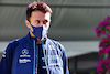 GP AUSTRALIA, Alexander Albon (THA) Williams Racing.
08.04.2022. Formula 1 World Championship, Rd 3, Australian Grand Prix, Albert Park, Melbourne, Australia, Practice Day.
- www.xpbimages.com, EMail: requests@xpbimages.com © Copyright: Batchelor / XPB Images