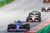 GP AUSTRIA, Esteban Ocon (FRA) Alpine F1 Team A522.
10.07.2022. Formula 1 World Championship, Rd 11, Austrian Grand Prix, Spielberg, Austria, Gara Day.
- www.xpbimages.com, EMail: requests@xpbimages.com © Copyright: Charniaux / XPB Images