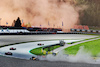 GP AUSTRIA, Sergio Perez (MEX) Red Bull Racing RB18 off the circuit at the partenza of the race.
10.07.2022. Formula 1 World Championship, Rd 11, Austrian Grand Prix, Spielberg, Austria, Gara Day.
 - www.xpbimages.com, EMail: requests@xpbimages.com © Copyright: Coates / XPB Images