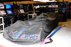GP AUSTRIA, Alpine F1 Team A522 in parc ferme conditions.
10.07.2022. Formula 1 World Championship, Rd 11, Austrian Grand Prix, Spielberg, Austria, Gara Day.
- www.xpbimages.com, EMail: requests@xpbimages.com © Copyright: Batchelor / XPB Images