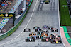 GP AUSTRIA, Max Verstappen (NLD) Red Bull Racing RB18 davanti a at the partenza of the race.
10.07.2022. Formula 1 World Championship, Rd 11, Austrian Grand Prix, Spielberg, Austria, Gara Day.
- www.xpbimages.com, EMail: requests@xpbimages.com © Copyright: Batchelor / XPB Images