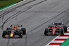 GP AUSTRIA, Max Verstappen (NLD) Red Bull Racing RB18 e Charles Leclerc (MON) Ferrari F1-75 battle for position.
10.07.2022. Formula 1 World Championship, Rd 11, Austrian Grand Prix, Spielberg, Austria, Gara Day.
 - www.xpbimages.com, EMail: requests@xpbimages.com © Copyright: Coates / XPB Images