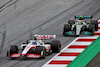GP AUSTRIA, Mick Schumacher (GER) Haas VF-22.
10.07.2022. Formula 1 World Championship, Rd 11, Austrian Grand Prix, Spielberg, Austria, Gara Day.
 - www.xpbimages.com, EMail: requests@xpbimages.com © Copyright: Coates / XPB Images