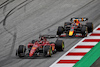 GP AUSTRIA, Charles Leclerc (MON) Ferrari F1-75 davanti a Max Verstappen (NLD) Red Bull Racing RB18.
10.07.2022. Formula 1 World Championship, Rd 11, Austrian Grand Prix, Spielberg, Austria, Gara Day.
 - www.xpbimages.com, EMail: requests@xpbimages.com © Copyright: Coates / XPB Images
