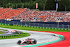 GP AUSTRIA, Charles Leclerc (MON) Ferrari F1-75.
10.07.2022. Formula 1 World Championship, Rd 11, Austrian Grand Prix, Spielberg, Austria, Gara Day.
- www.xpbimages.com, EMail: requests@xpbimages.com © Copyright: Charniaux / XPB Images