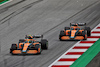 GP AUSTRIA, Lando Norris (GBR) McLaren MCL36.
10.07.2022. Formula 1 World Championship, Rd 11, Austrian Grand Prix, Spielberg, Austria, Gara Day.
 - www.xpbimages.com, EMail: requests@xpbimages.com © Copyright: Coates / XPB Images