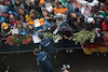 GP AUSTRIA, Nicholas Latifi (CDN) Williams Racing with fans.
10.07.2022. Formula 1 World Championship, Rd 11, Austrian Grand Prix, Spielberg, Austria, Gara Day.
- www.xpbimages.com, EMail: requests@xpbimages.com © Copyright: Bearne / XPB Images