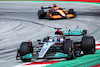 GP AUSTRIA, George Russell (GBR) Mercedes AMG F1 W13.
10.07.2022. Formula 1 World Championship, Rd 11, Austrian Grand Prix, Spielberg, Austria, Gara Day.
- www.xpbimages.com, EMail: requests@xpbimages.com © Copyright: Charniaux / XPB Images