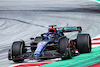 GP AUSTRIA, Alexander Albon (THA) Williams Racing FW44.
10.07.2022. Formula 1 World Championship, Rd 11, Austrian Grand Prix, Spielberg, Austria, Gara Day.
- www.xpbimages.com, EMail: requests@xpbimages.com © Copyright: Charniaux / XPB Images