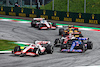 GP AUSTRIA, Kevin Magnussen (DEN) Haas VF-22; Fernando Alonso (ESP) Alpine F1 Team A522; e Guanyu Zhou (CHN) Alfa Romeo F1 Team C42, battle for position.
10.07.2022. Formula 1 World Championship, Rd 11, Austrian Grand Prix, Spielberg, Austria, Gara Day.
- www.xpbimages.com, EMail: requests@xpbimages.com © Copyright: Batchelor / XPB Images