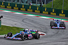 GP AUSTRIA, Fernando Alonso (ESP) Alpine F1 Team A522.
10.07.2022. Formula 1 World Championship, Rd 11, Austrian Grand Prix, Spielberg, Austria, Gara Day.
- www.xpbimages.com, EMail: requests@xpbimages.com © Copyright: Batchelor / XPB Images