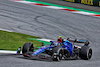 GP AUSTRIA, Nicholas Latifi (CDN) Williams Racing FW44.
10.07.2022. Formula 1 World Championship, Rd 11, Austrian Grand Prix, Spielberg, Austria, Gara Day.
- www.xpbimages.com, EMail: requests@xpbimages.com © Copyright: Batchelor / XPB Images