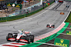 GP AUSTRIA, Mick Schumacher (GER) Haas VF-22.
10.07.2022. Formula 1 World Championship, Rd 11, Austrian Grand Prix, Spielberg, Austria, Gara Day.
- www.xpbimages.com, EMail: requests@xpbimages.com © Copyright: Batchelor / XPB Images