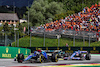 GP AUSTRIA, Nicholas Latifi (CDN) Williams Racing FW44.
10.07.2022. Formula 1 World Championship, Rd 11, Austrian Grand Prix, Spielberg, Austria, Gara Day.
- www.xpbimages.com, EMail: requests@xpbimages.com © Copyright: Batchelor / XPB Images