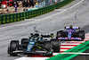 GP AUSTRIA, Lance Stroll (CDN) Aston Martin F1 Team AMR22.
10.07.2022. Formula 1 World Championship, Rd 11, Austrian Grand Prix, Spielberg, Austria, Gara Day.
- www.xpbimages.com, EMail: requests@xpbimages.com © Copyright: Batchelor / XPB Images