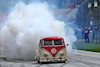 GP AUSTRIA, The Oklahoma Willy jet-powered VW Camper Van.
10.07.2022. Formula 1 World Championship, Rd 11, Austrian Grand Prix, Spielberg, Austria, Gara Day.
- www.xpbimages.com, EMail: requests@xpbimages.com © Copyright: Batchelor / XPB Images
