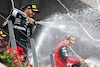 GP AUSTRIA, Lewis Hamilton (GBR), Mercedes AMG F1  
10.07.2022. Formula 1 World Championship, Rd 11, Austrian Grand Prix, Spielberg, Austria, Gara Day.
- www.xpbimages.com, EMail: requests@xpbimages.com ¬© Copyright: Charniaux / XPB Images