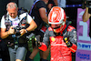 GP AUSTRIA, Gara winner Charles Leclerc (MON) Ferrari celebrates in parc ferme.
10.07.2022. Formula 1 World Championship, Rd 11, Austrian Grand Prix, Spielberg, Austria, Gara Day.
- www.xpbimages.com, EMail: requests@xpbimages.com © Copyright: Batchelor / XPB Images